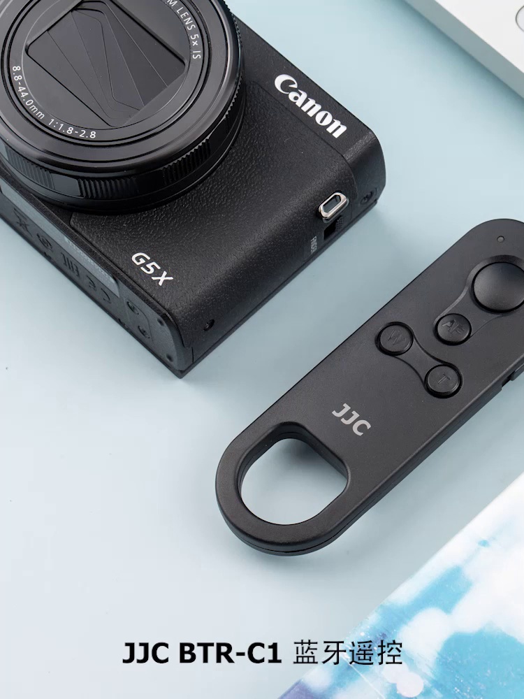 救命！这小玩意让我拍照爽到飞起✨佳可以党必入遥控三脚架手柄