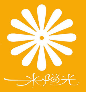 嘟啦啦母婴的LOGO