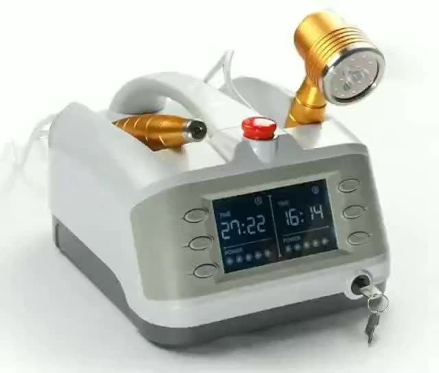 Cold Laser Therapy Back Pain Tens Unit For Brain Stimulation