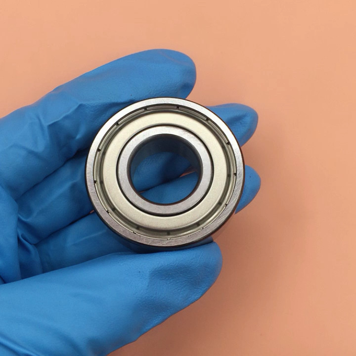 Haxb Chrome Steel 6410 Deep Groove Ball Bearing Buy Nylon Conveyor