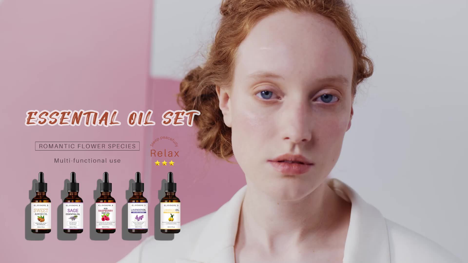 Wholesale Relieve Skin Dry Itchy Inflammation Moisturizing Skin Care