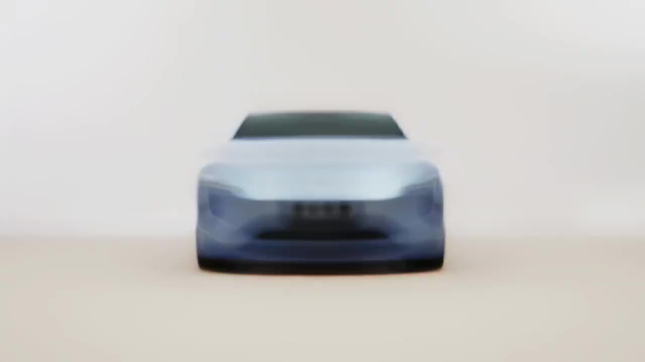 Electric Car Avatar 12 2023 Single Dual Motor Edition 5 Seater Ev Sedan Electric Car Avatar 12 2023 Single Dual Motor Edition 5 Seater Ev Sedan