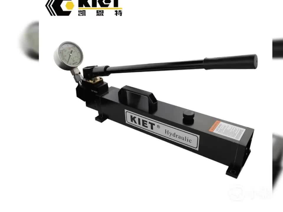 2000 Bar Hydraulic Pumps Hand Manual Pressure Pump Price Buy Manual