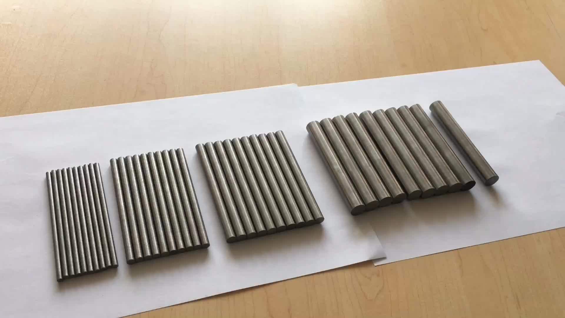 Pure 15mm Tungsten Rod Tungsten Solid Rounded Bar Rod For Sale Buy Tungsten Solid Rounded Bar