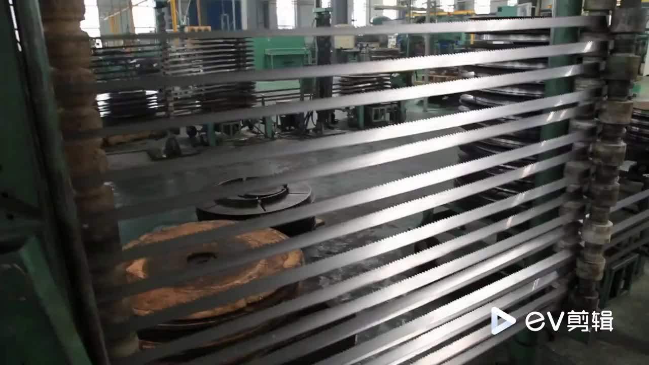 Variable Pitch M42 Band Saw Blades Hss Bimetal Band Saw Blades Buy