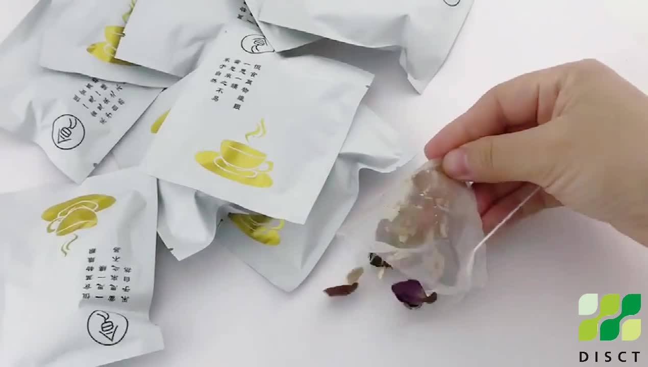 Free Shipping Warm Womb Detox Healthy Herbal Uterus Tea For Woman