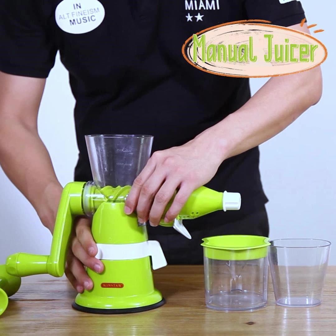 Shop Our Juicer Extractor Machine Efficient Sustainable