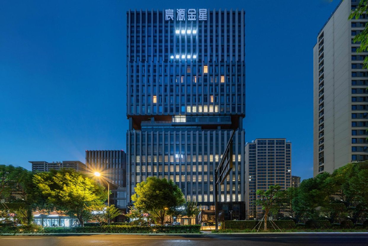 杭州颐枫酒店（大运河杭钢公园吴家角港地铁站店）