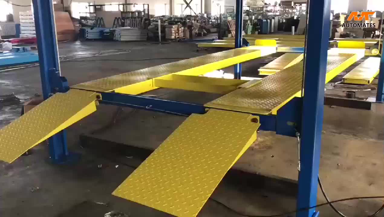sw 5050 lift
