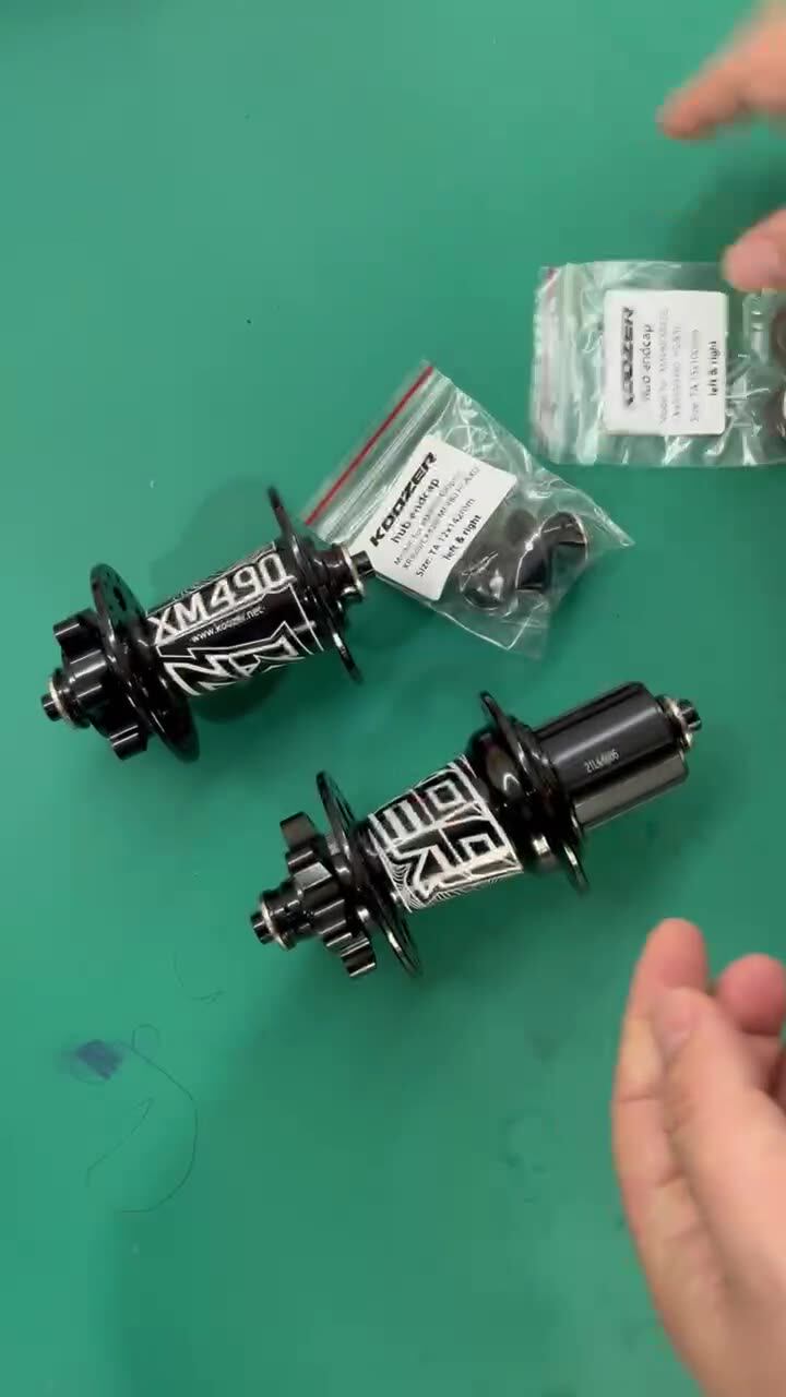 16-21' Koozer Hub Endcap for 420 XM490 MF480 BM440 Repair