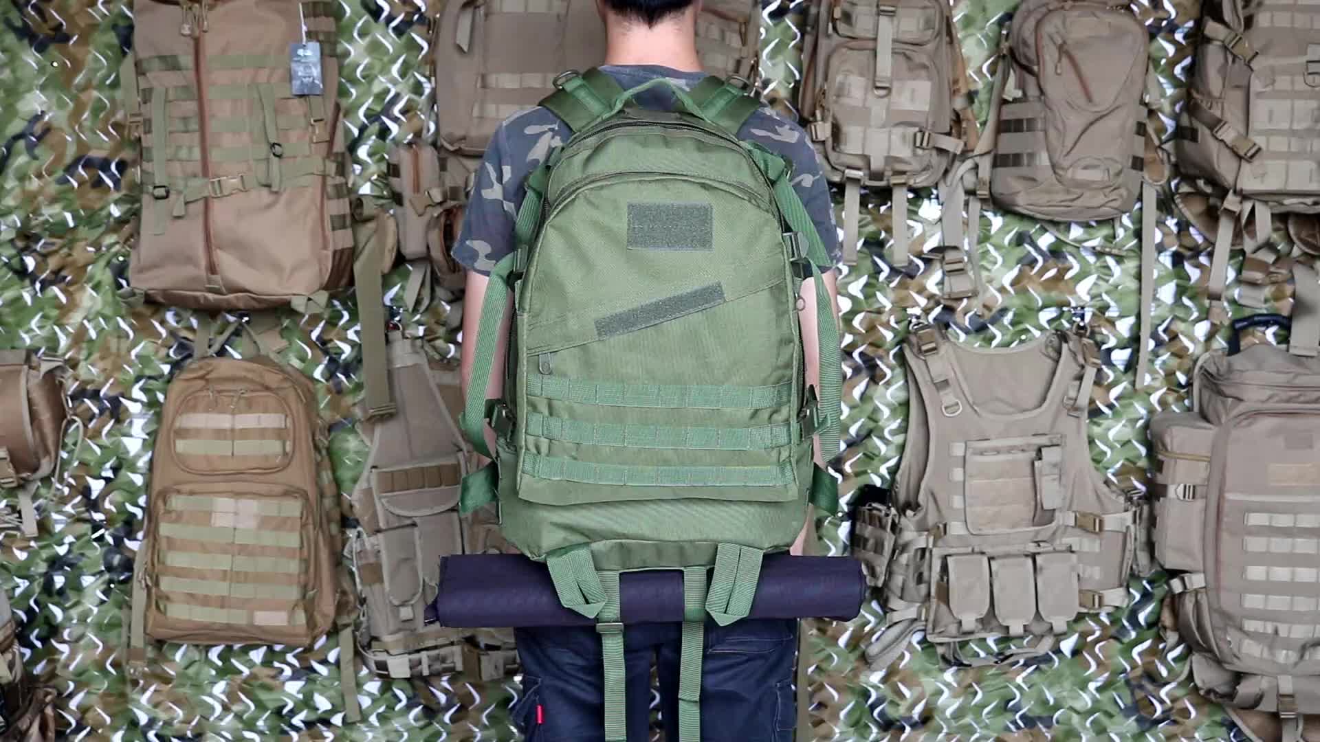 Custom Desert 600d Oxford Molle Tactical Backpack Backpack Tactical Buy Tactical Backpack