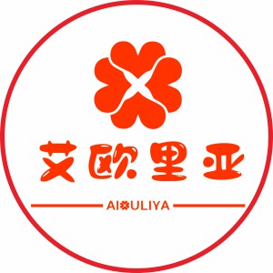 艾欧里亚礼品的LOGO