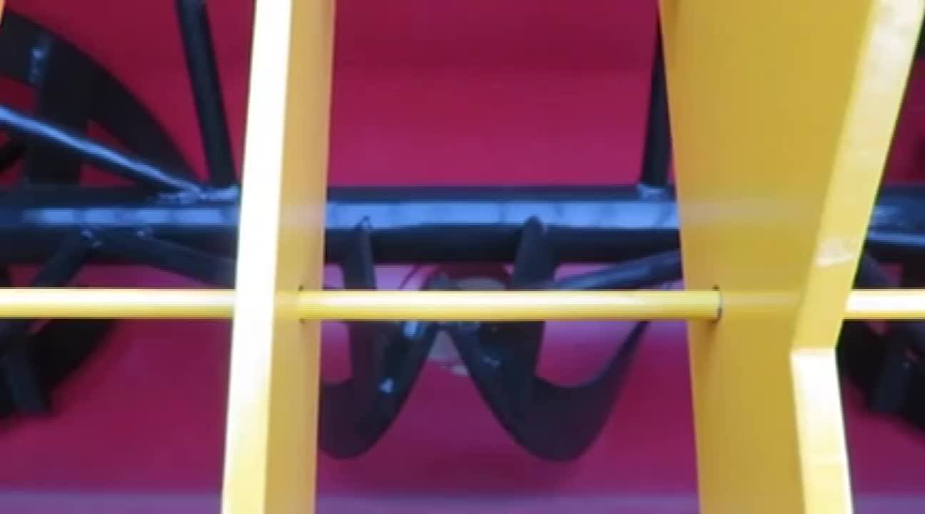 Backhoe Bucket Concrete Mixer / Concrete Mixing Bucket For Sale Buy 5 Gallon Bucket Mixer