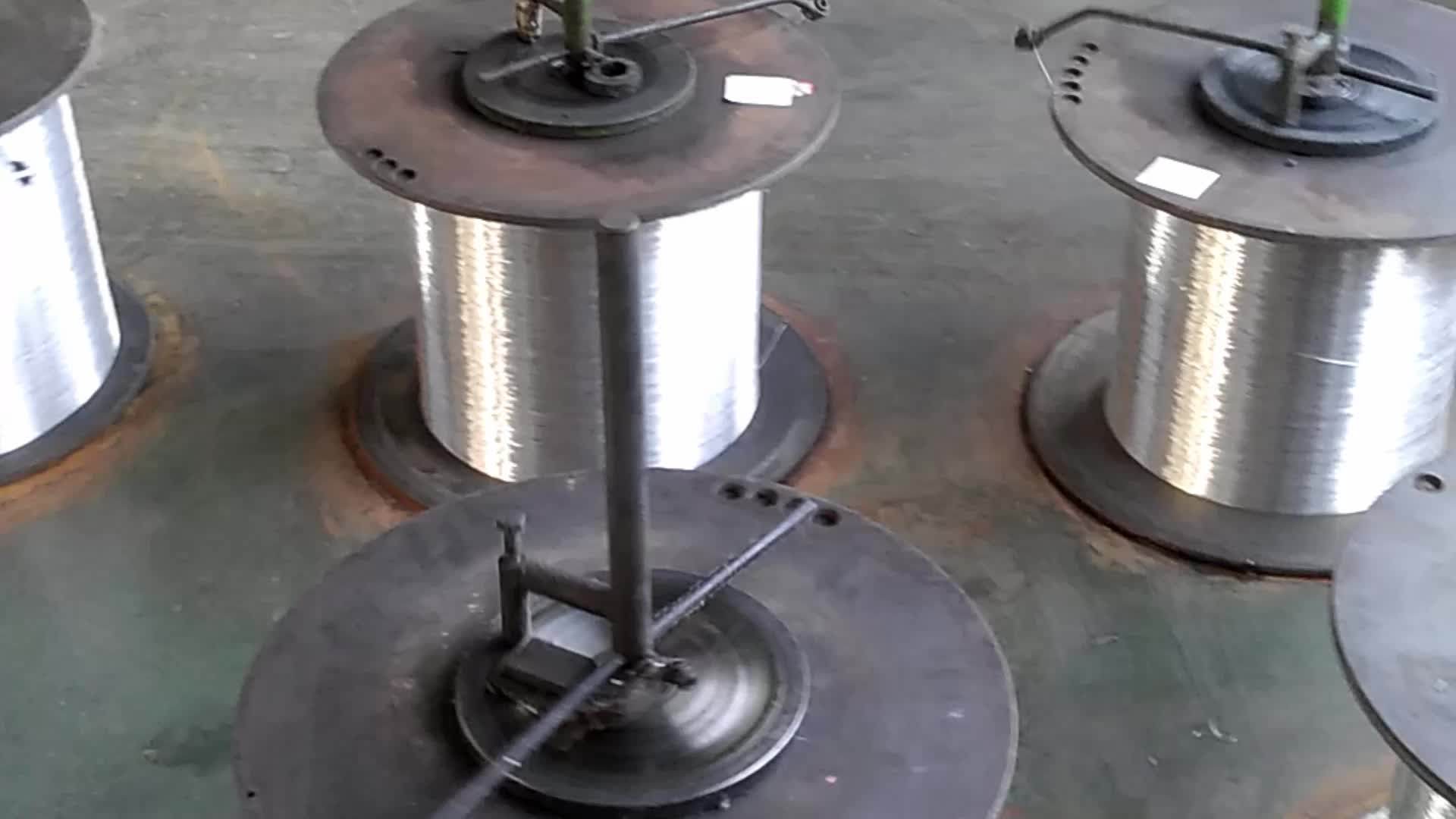 6 Awg Ulcertified Class200 Gauge 6 Awg Round Wire Aluminium Enameled