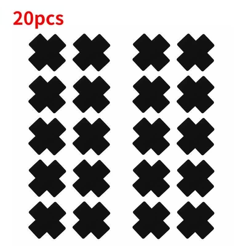 10/Invisible Breast Lift Tape Women Adhesive Nipple Covers Chest Stickers from Tool Parts - price 3.03