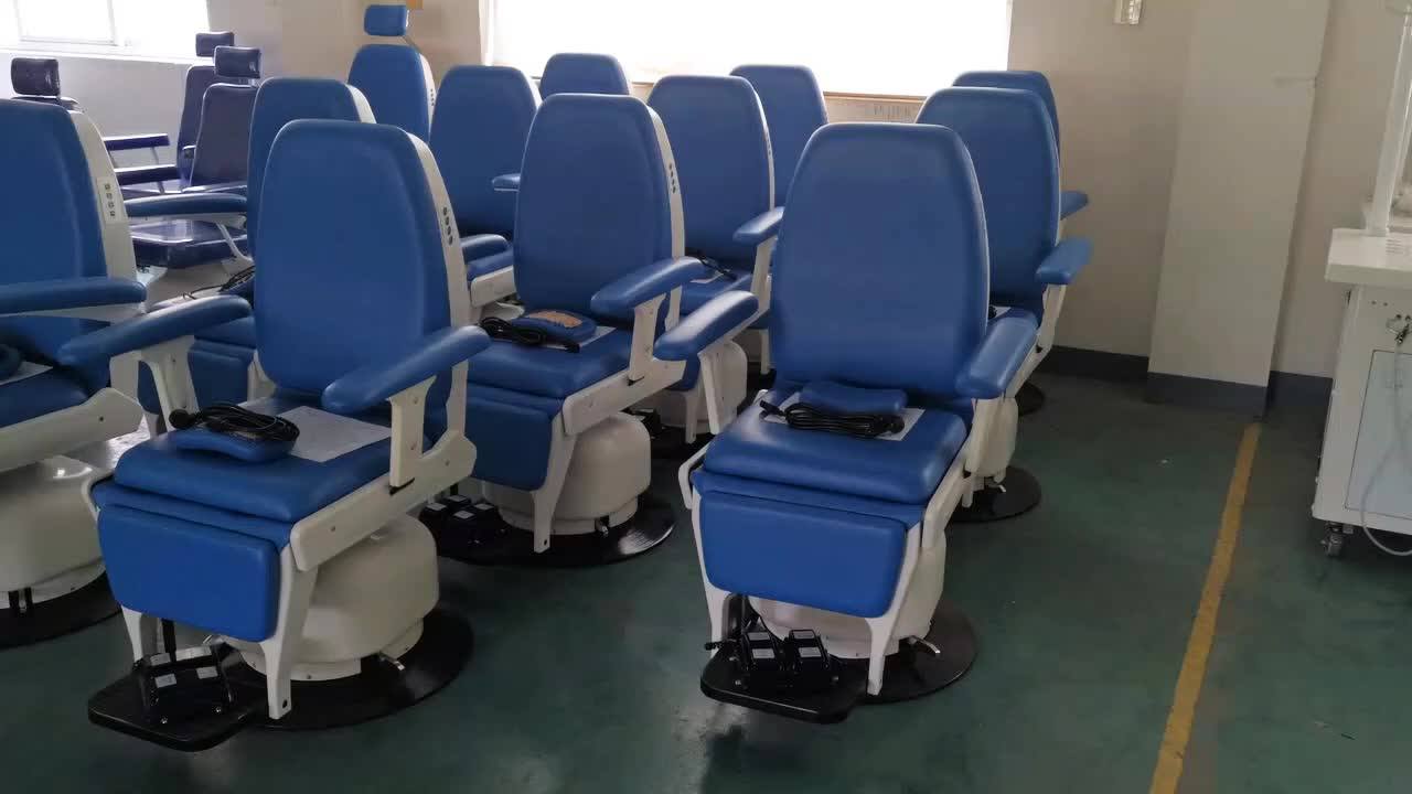 Hot Selling Hospital Equipment Ent Patient Chair For Diagnose Buy Automatic Chair,Hospital