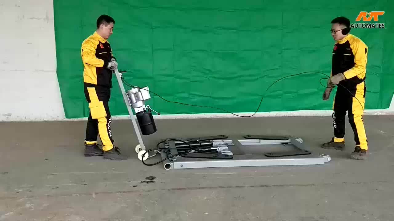 Best Portable Car Hoist/automotive Vehicle Lifts For Sale Buy Mobile