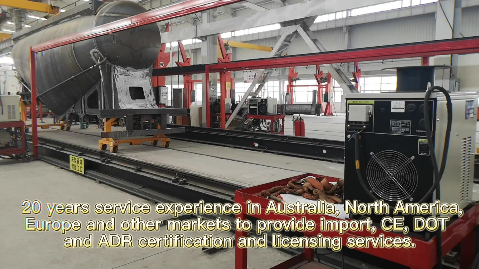 Berkley 3 4 Axle Heavy Duty 60 Cubic Meter Tractor Dumper Cargo Trailer