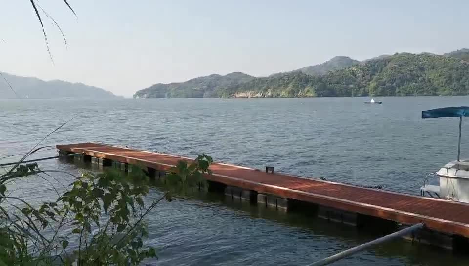 Floating Hdpe Pontoon Docks In Malaysia Buy Floating Docks Malaysia