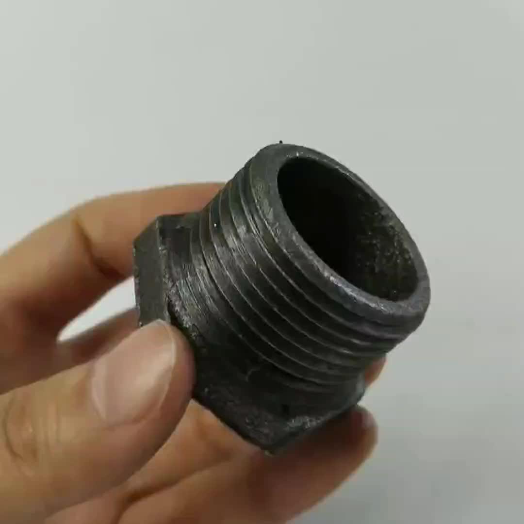 Gi Pipe Fitting Plumbing Tools Pipe Fitting Eccentric Reducer Types