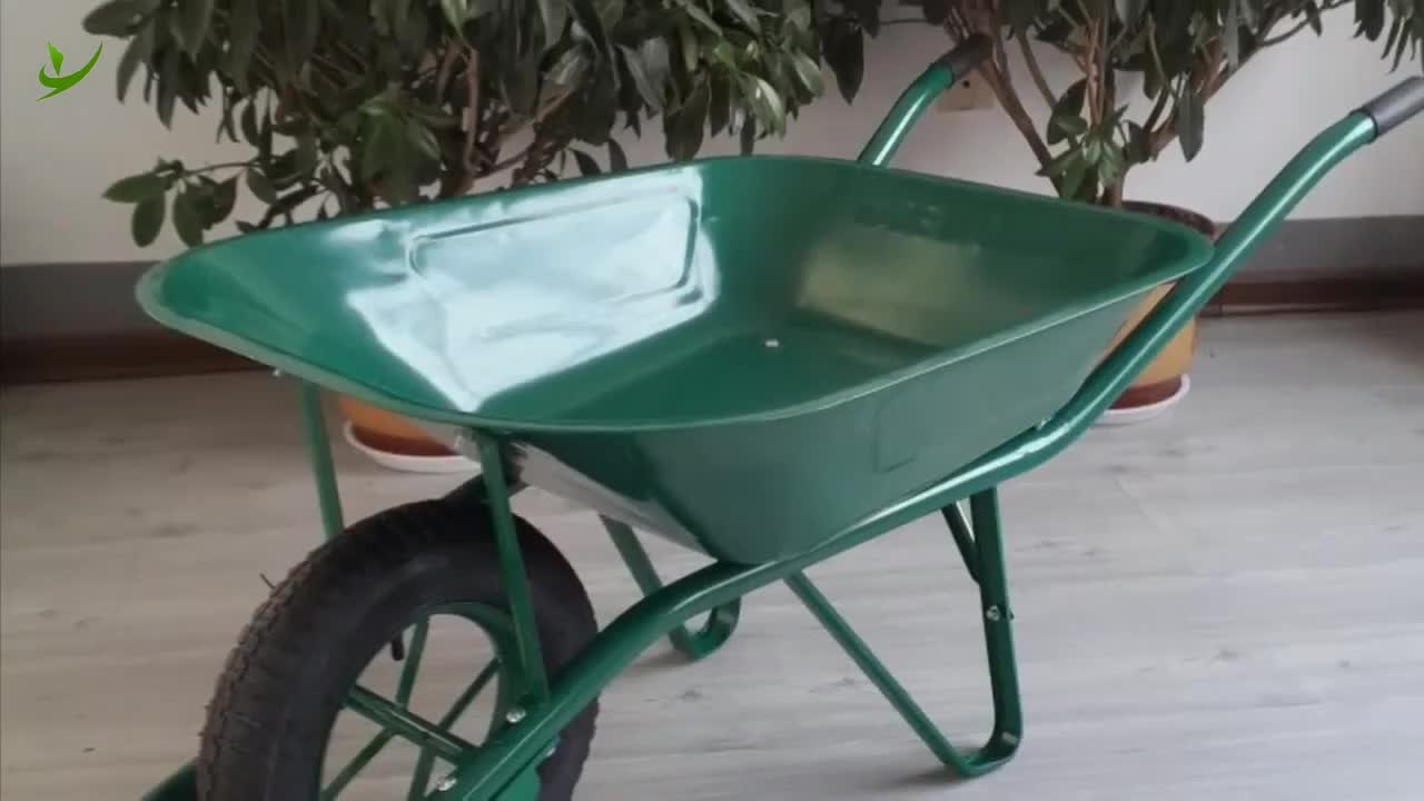Cheap Price Wholesale High Quality Heavy Duty Wheel Barrow Popular