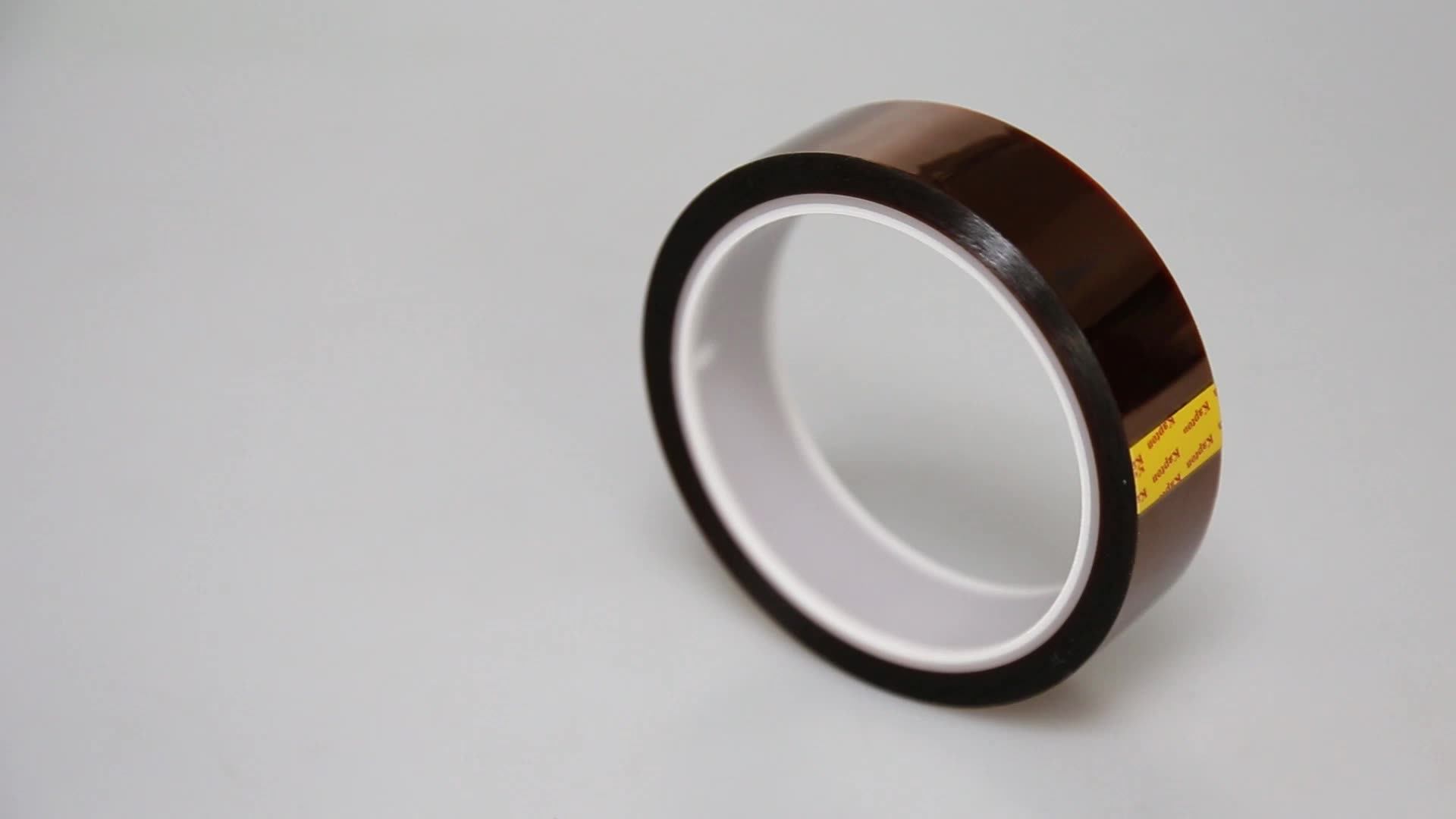 Amazon Hot High Temp Tape Multisized 1/8,1/4,1/2,1 Inch Width Custom