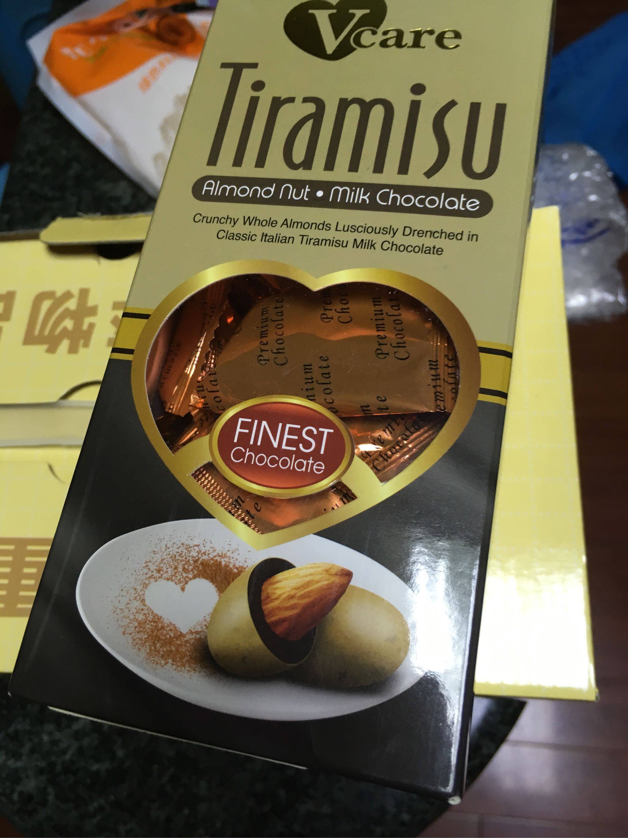 马来西亚进口提拉米苏巧克力这个牌子怎么样好用吗，使用测评（网红推荐）_搜券