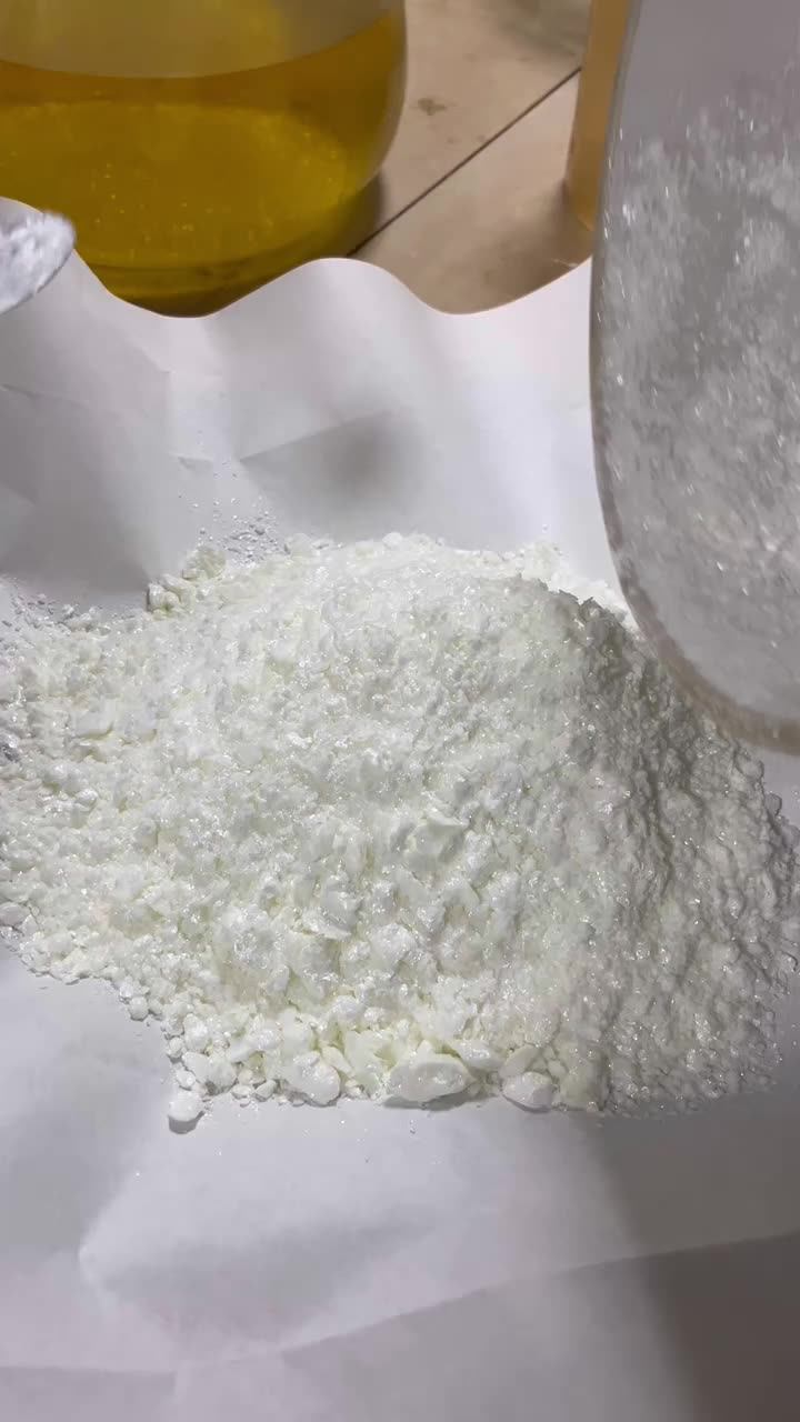 Hot Selling Aluminum Chlorohydrate 50 Powder Aluminium Chlorohydrate