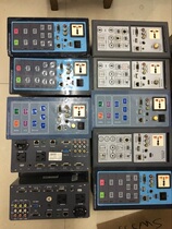 Xingyu -9000C Classroom Multimedia Central Control of the 9000C Network Multimedia Central Control System