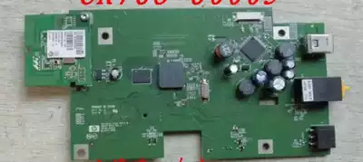 Original HP HP 7110 motherboard office7110 interface board USB board HP7110 driver board