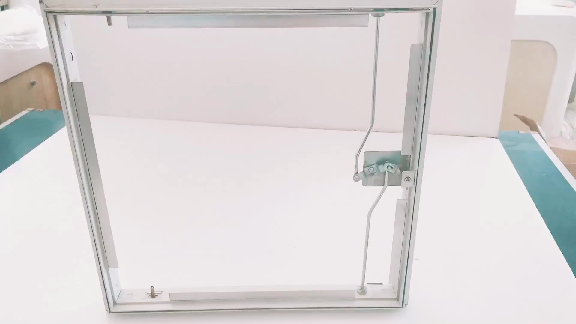 Hvac System Aluminium Access Panel Buy Access Panel,Aluminium Access