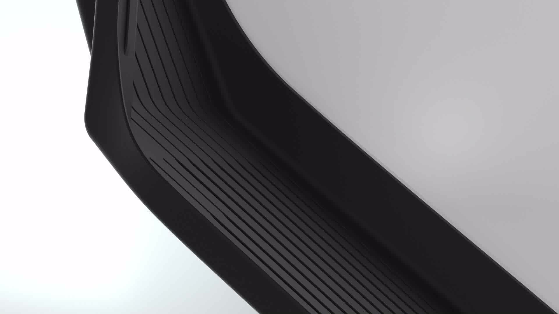 Allseason Protection Car Mats For Toyota Corolla 20192024 Tpe