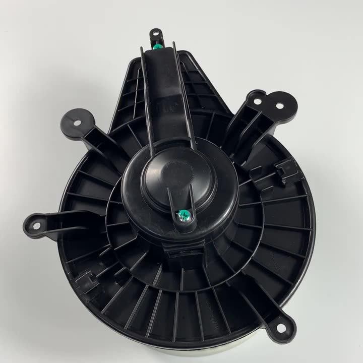 Cooling Fan Blower Motor For Nissan Pickup D22 Ab 19982008 27226js71c