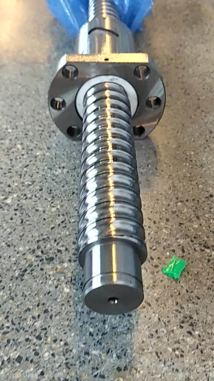 China Supplier Trapezoidal Metric Lead Screws Buy Trapezoidal Metric