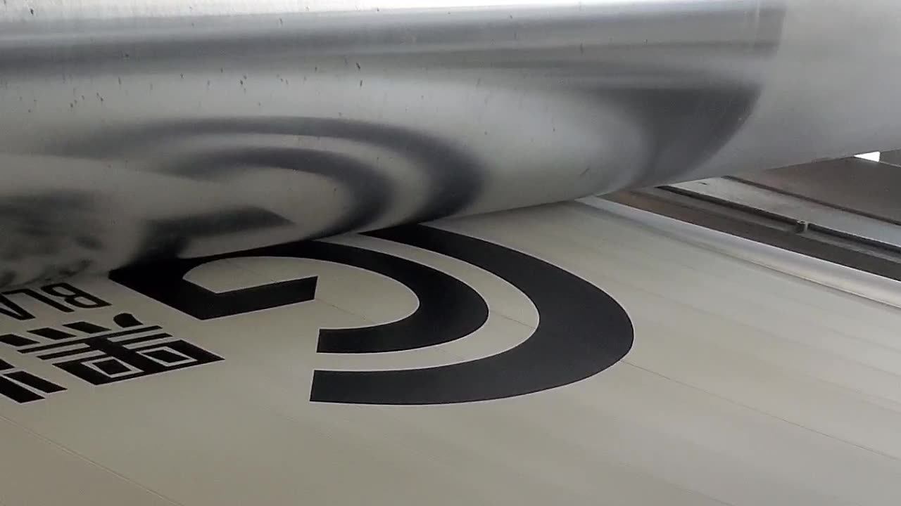 Selfadhesive Uvresistant Butyl Rubber Waterproof Membrane For