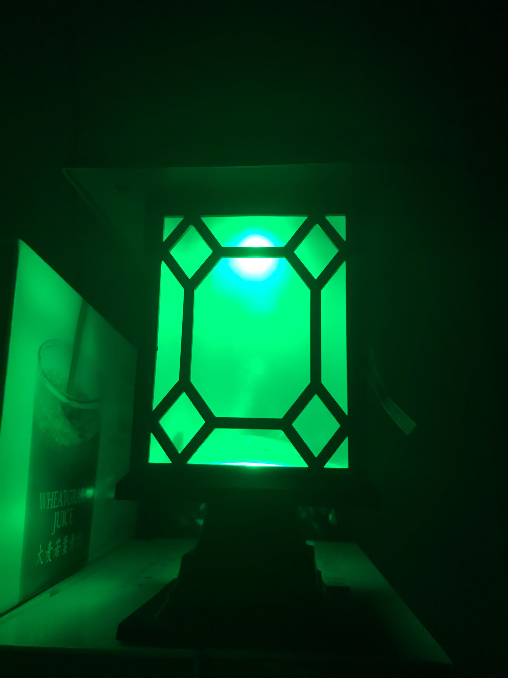 仿古两用太阳能草坪灯怎么样，当生日礼物好不好呢_搜券