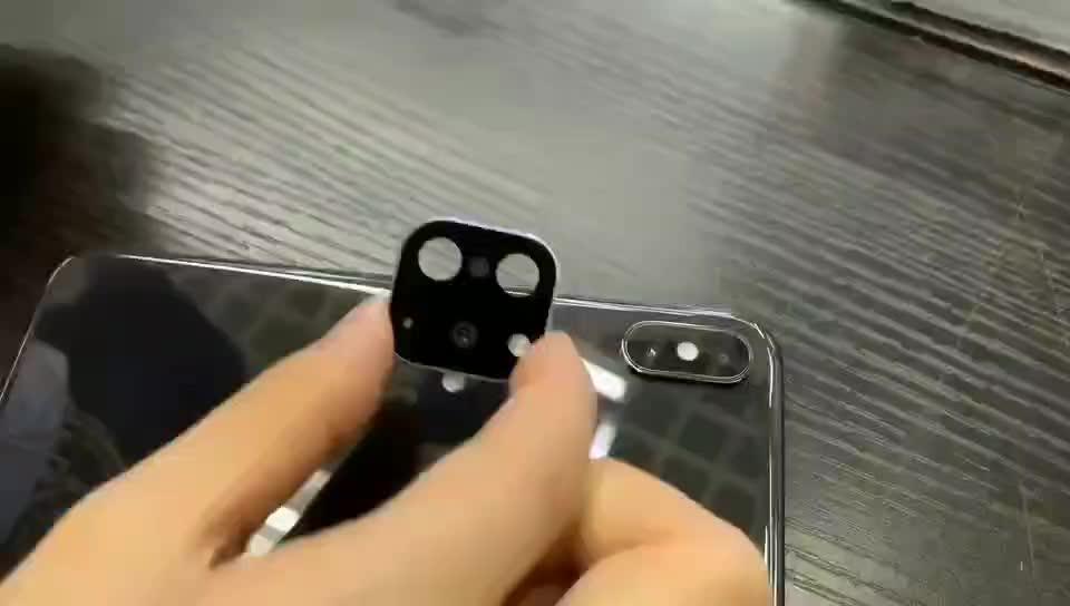 Hot New Products Second Change For Iphone X Xs Change To Iphone 11 Pro