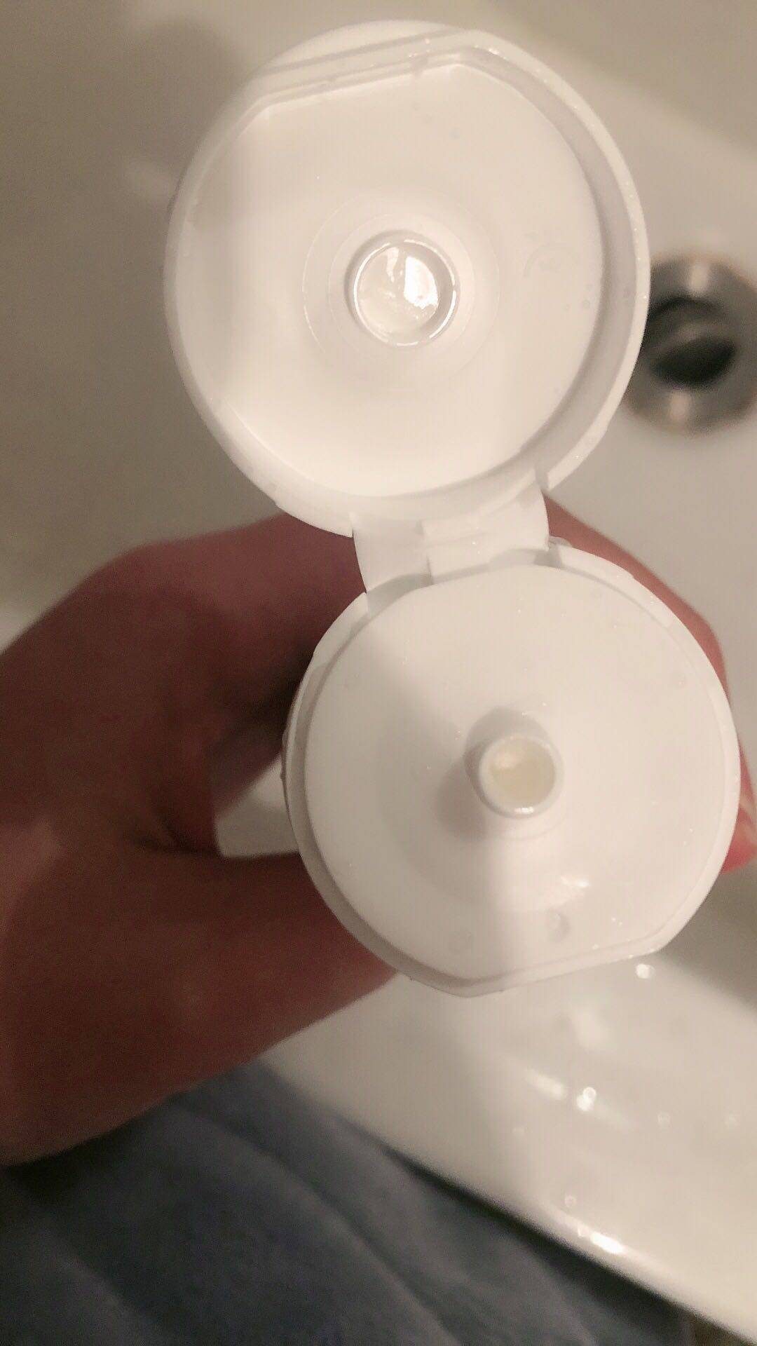 简若多肽氨基酸洁面乳怎么样好用吗是名牌吗，真实使用体验（经典国货品牌）_搜券