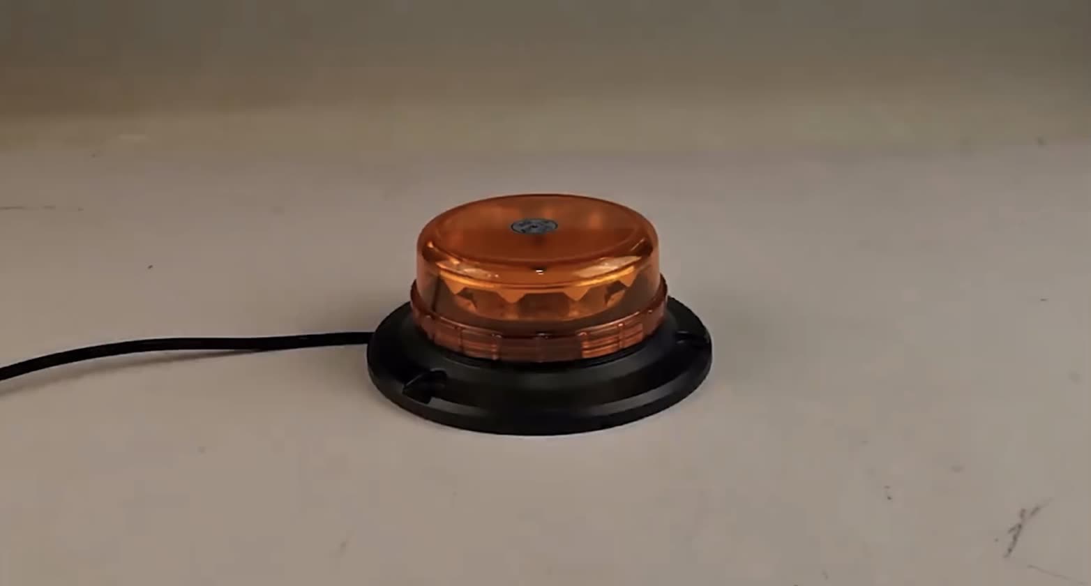 R65 DC1224v 36 W ultrathin Design LED warning light Beacon LED