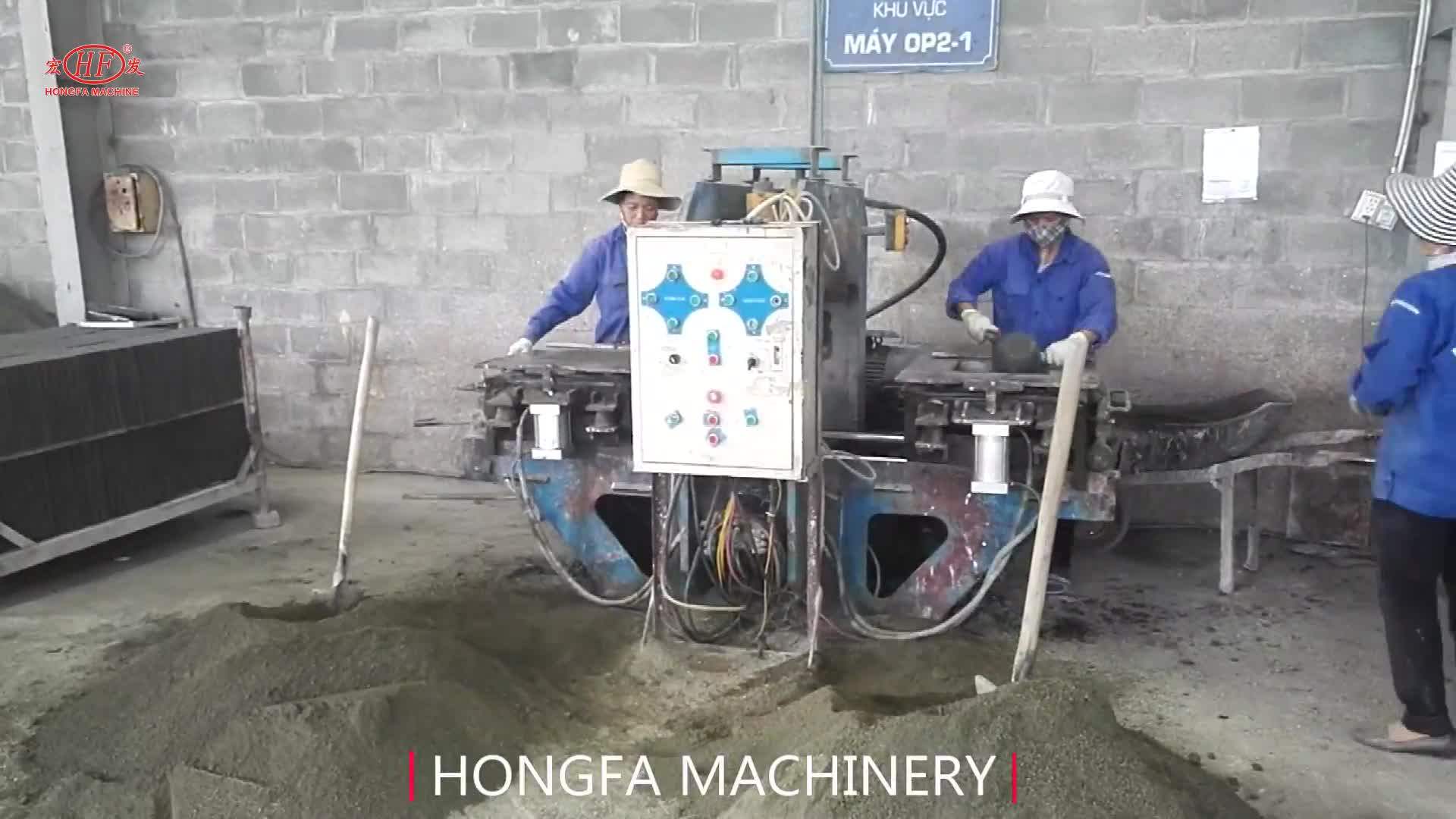 Ethiopia Terrazzo Brick Tile Machine Buy Terrazzo Brick Machine