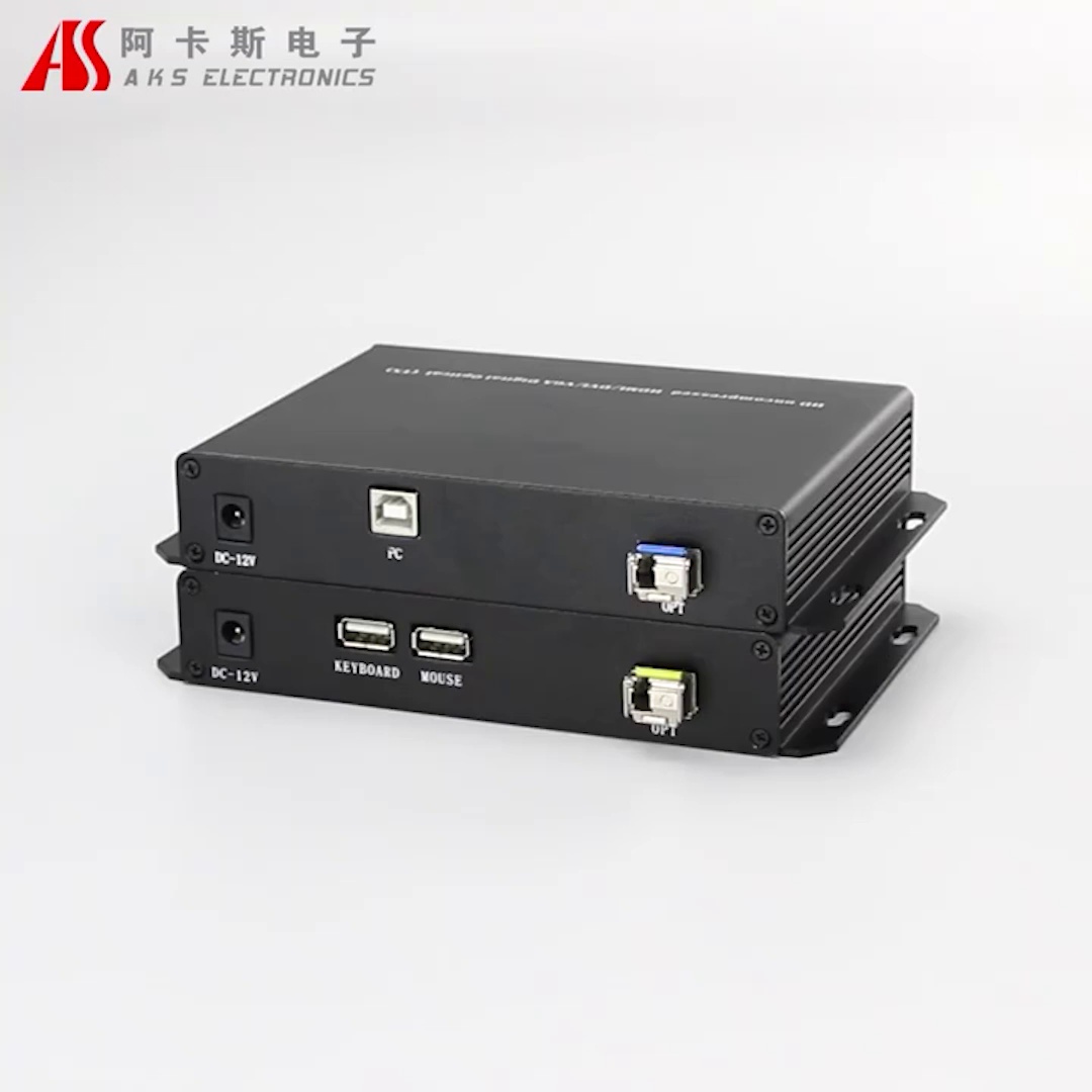 10km远距离传2K无损画面？这玩意儿真不是科幻片？