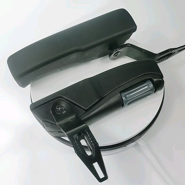 Universal Pu Adjustable Auto Seat Armrest For Bus Seats Vans Camper