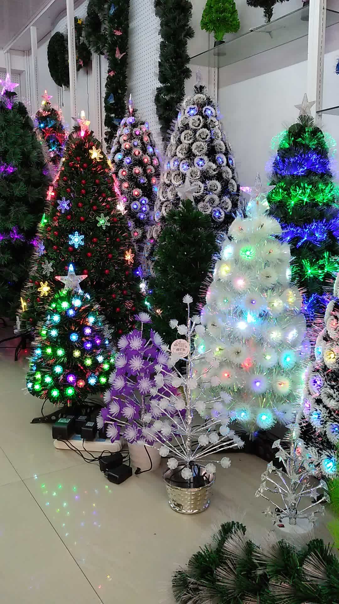 China Factory Wholesale Mini Artificial Christmas Tree ...