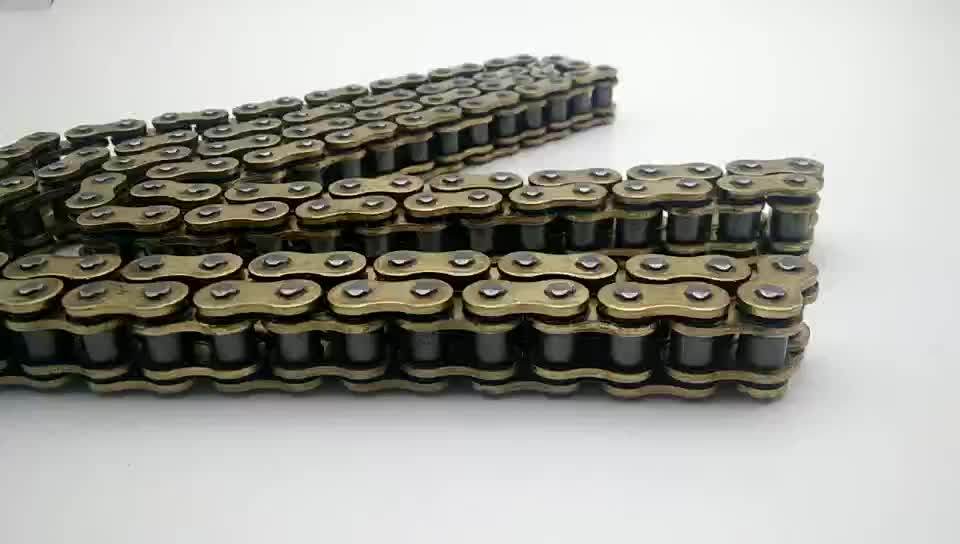 Best Motorcycle 520 O Ring Gold Chain Buy Motorcycle Chain 520