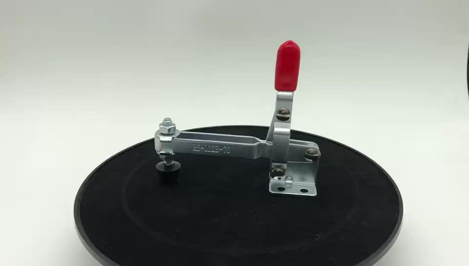 Hs102b70 Hold Capacity 100kg/220lb Toggle Clamp Vertical Long Ubar