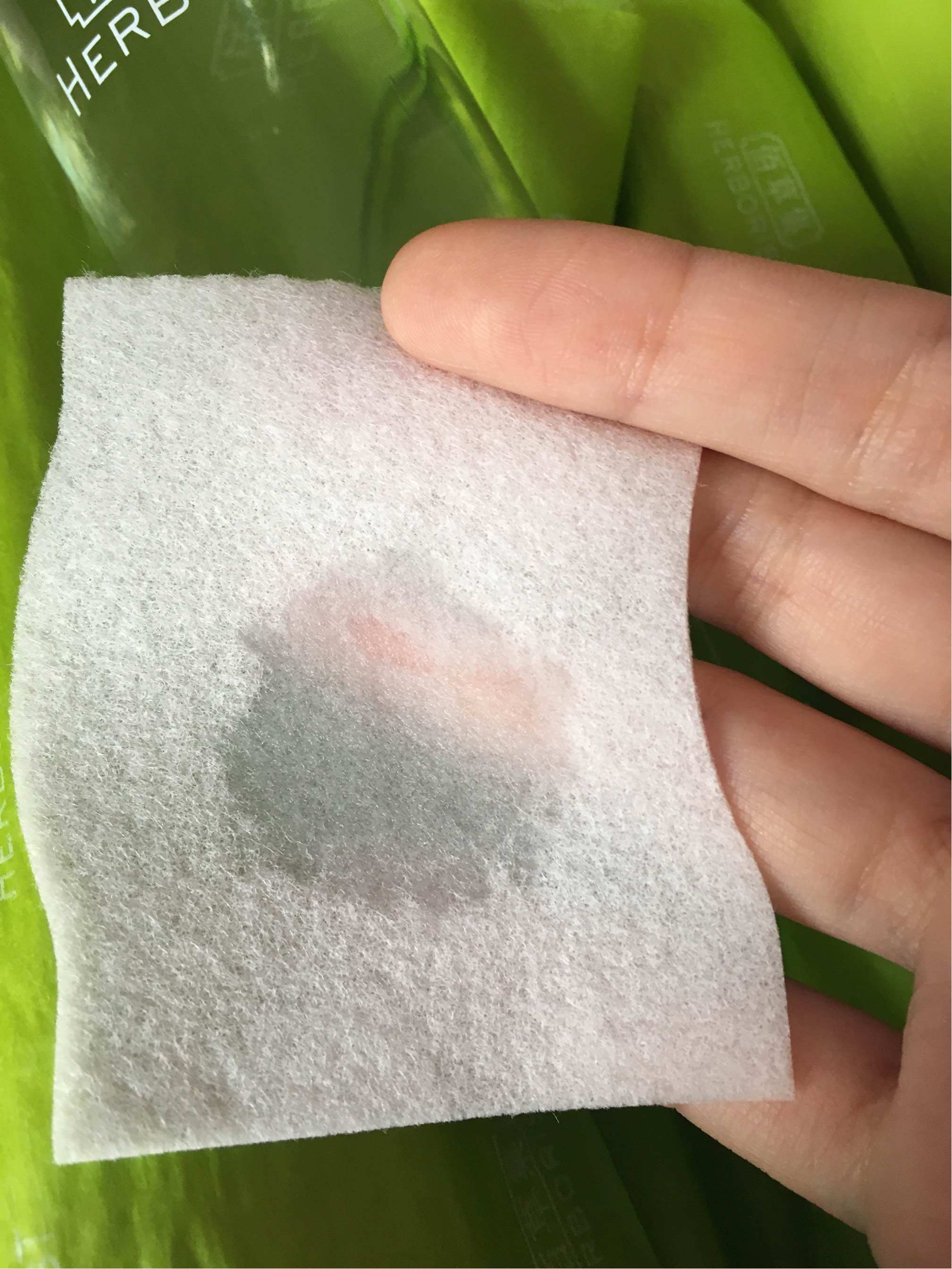 佰草集新七白柔肤水