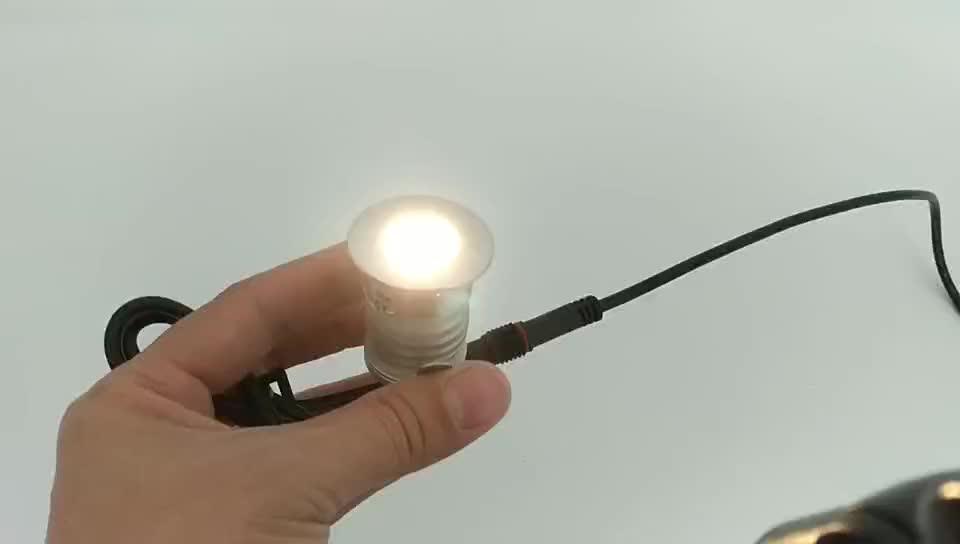 Dc12v Ip67 Ground Recessed Led Lighting For Bathroom Shower Floor Buy