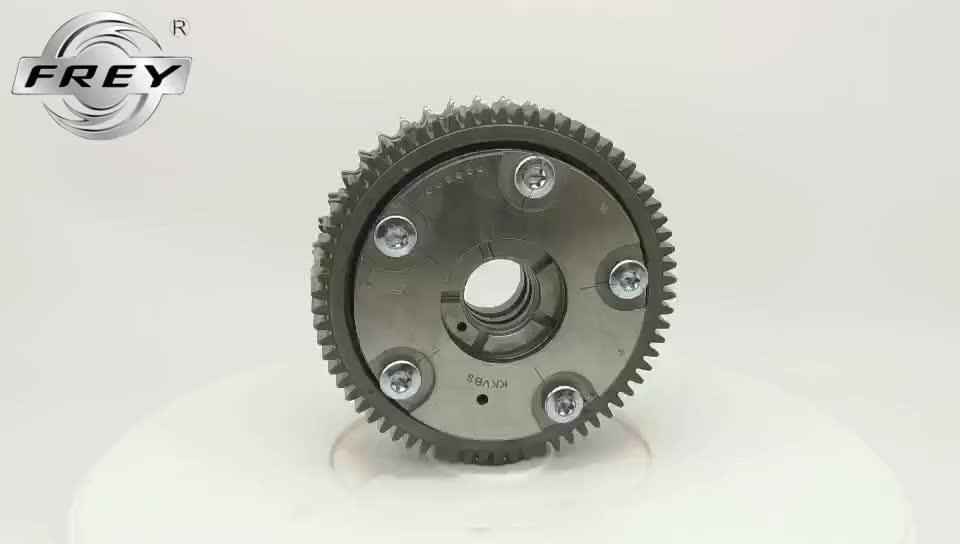 Frey Auto Parts Exhaust Camshaft Adjuster Oem 2720506847 For Mercedes