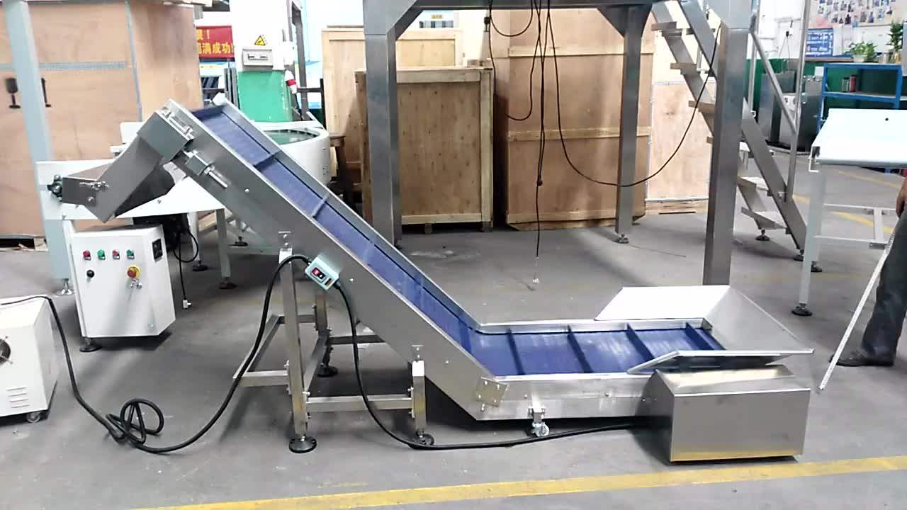 Finished Product Conveyor Output Conveyor Buy Finished Product Conveyor,Finished Product