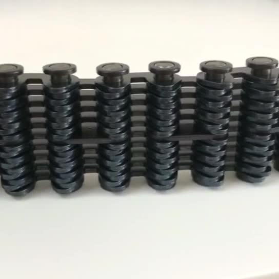 Cl08 Low Noise Chain Manufacturer Industrial Steel Silent Chain Buy